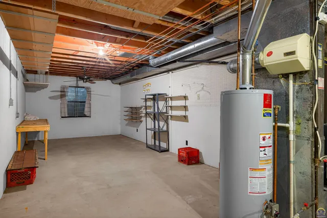 $216,900 | 5650 Southwest Barrington Court North, Unit A), Topeka, KS 66614