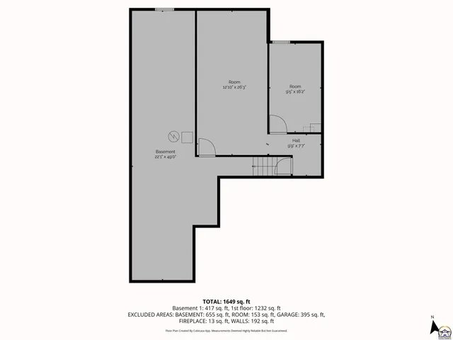 $216,900 | 5650 Southwest Barrington Court North, Unit A), Topeka, KS 66614