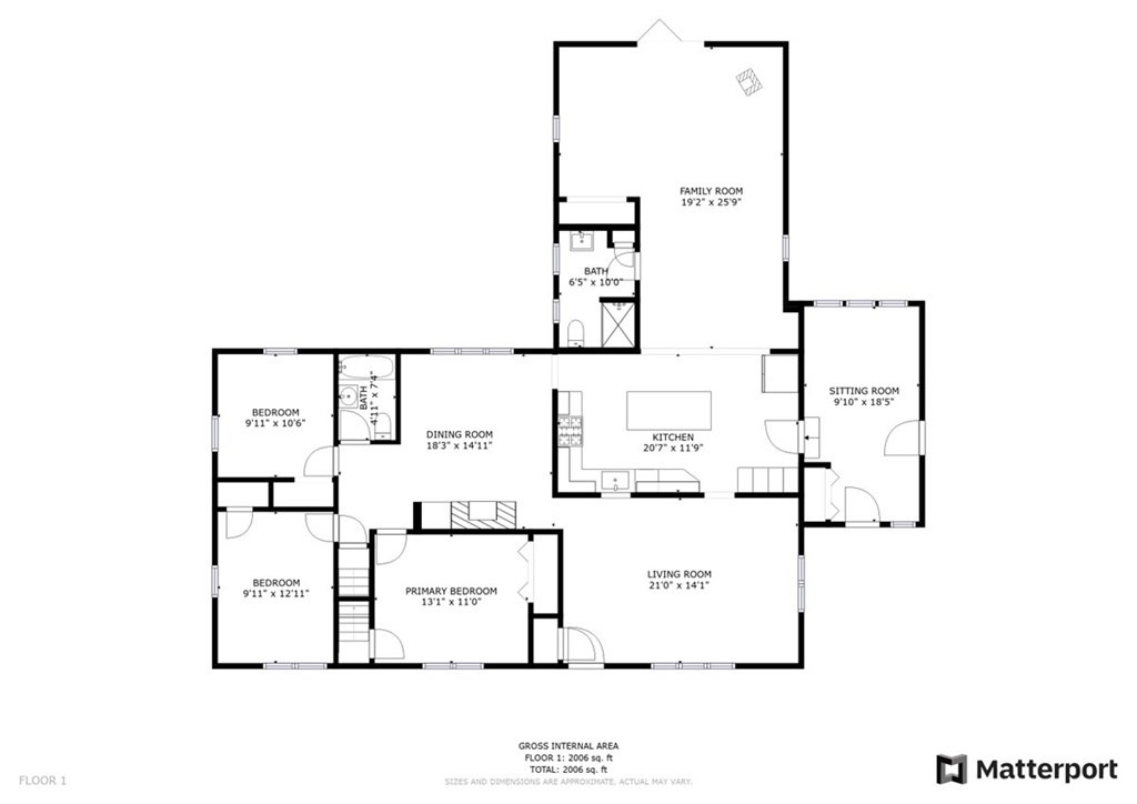 280 Broadway Hanover, MA 02339 - Photo 37 of 37 a picture of floor plan