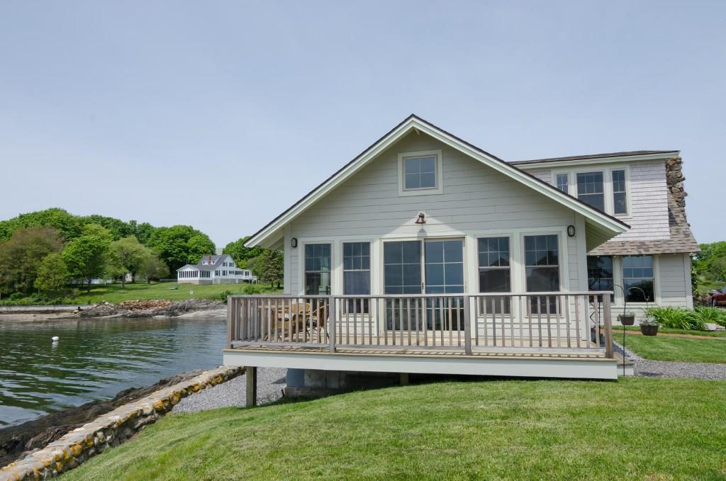 44 Little Island Road, Unit 44 Orrs Island, ME 04066 - Photo 2 of 32 Photo
