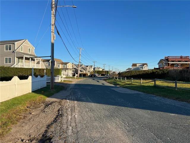 $750,000 | 0 Stanton Avenue, Narragansett, RI 02882
