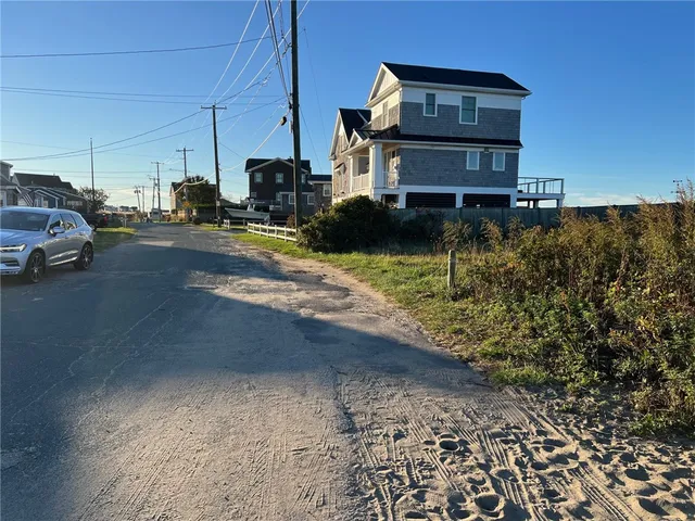 $750,000 | 0 Stanton Avenue, Narragansett, RI 02882