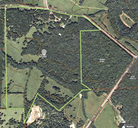 $650,000 | 353 County Road 2400, Salem, MO 65560