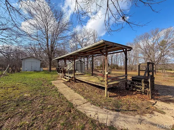 $600,000 | 353 County Road 2400, Salem, MO 65560
