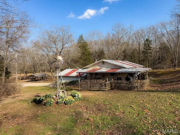 $600,000 | 353 County Road 2400, Salem, MO 65560