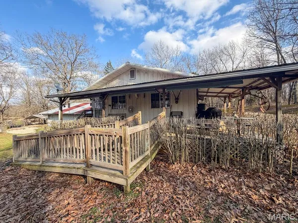 $600,000 | 353 County Road 2400, Salem, MO 65560