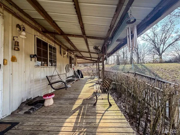 $600,000 | 353 County Road 2400, Salem, MO 65560