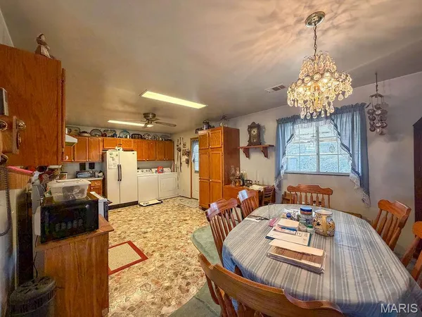$600,000 | 353 County Road 2400, Salem, MO 65560