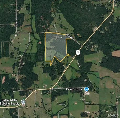 $600,000 | 353 County Road 2400, Salem, MO 65560