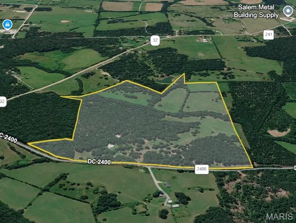 $600,000 | 353 County Road 2400, Salem, MO 65560