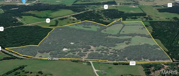 $600,000 | 353 County Road 2400, Salem, MO 65560