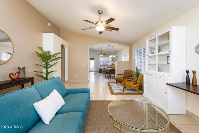 $5,500 | 8161 West Pontiac Drive, Peoria, AZ 85382