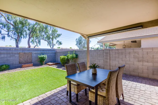 $5,500 | 8161 West Pontiac Drive, Peoria, AZ 85382