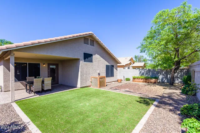 $5,500 | 8161 West Pontiac Drive, Peoria, AZ 85382