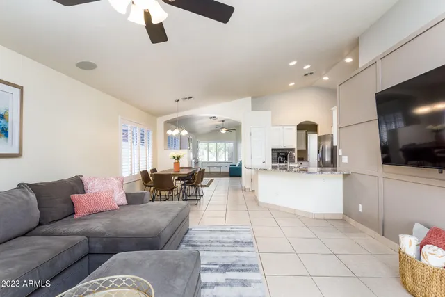 $5,500 | 8161 West Pontiac Drive, Peoria, AZ 85382