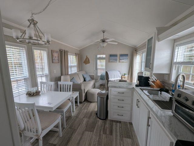 561 Corsons Tavern Road, Unit L9 Ocean View, NJ 08230 - Photo 11 of 17