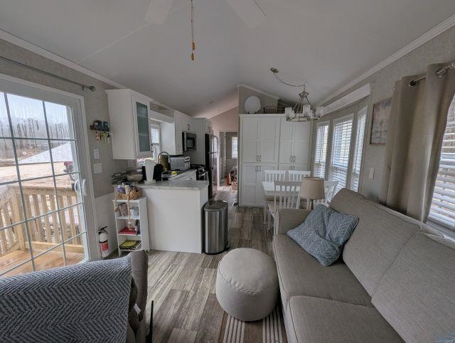 561 Corsons Tavern Road, Unit L9 Ocean View, NJ 08230 - Photo 12 of 17