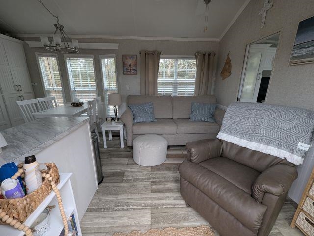 561 Corsons Tavern Road, Unit L9 Ocean View, NJ 08230 - Photo 15 of 17