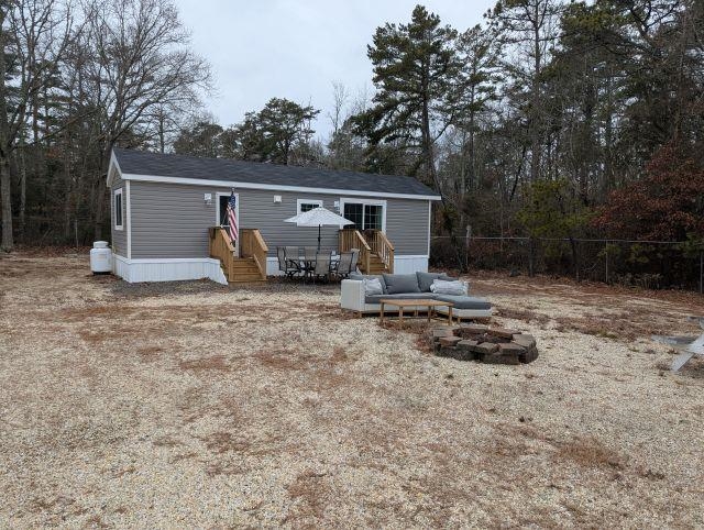 561 Corsons Tavern Road, Unit L9 Ocean View, NJ 08230 - Photo 2 of 17