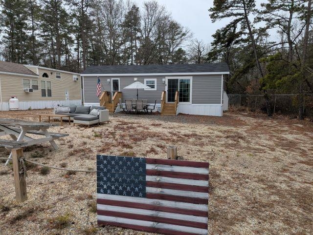 561 Corsons Tavern Road, Unit L9 Ocean View, NJ 08230 - Photo 3 of 17