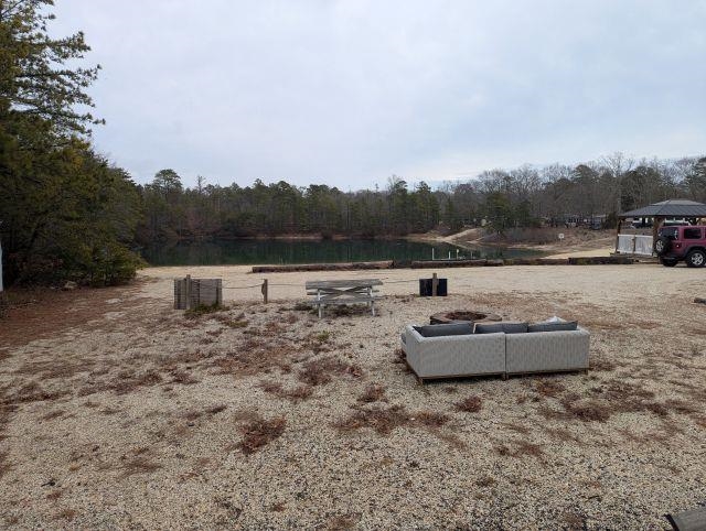 561 Corsons Tavern Road, Unit L9 Ocean View, NJ 08230 - Photo 5 of 17