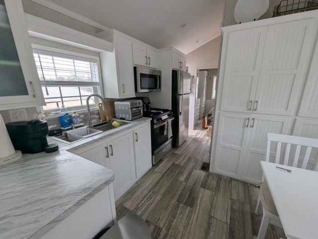 561 Corsons Tavern Road, Unit L9 Ocean View, NJ 08230 - Photo 10 of 17