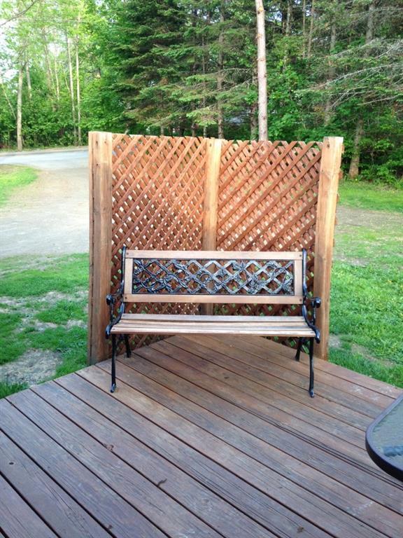 19 Mayo Road Hampden, ME 04444 - Photo 3 of 32 Deck