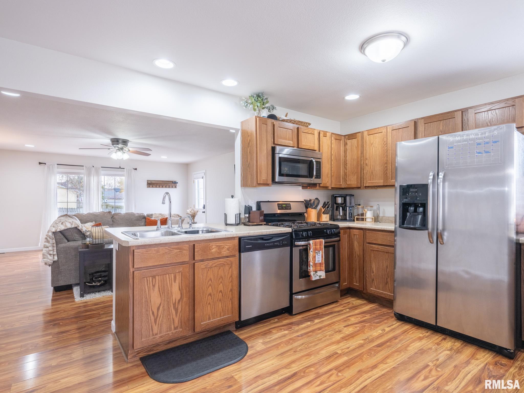 320 Kaskaskia Road Marquette Heights, IL 61554 - Photo 14 of 55 Gallery Image 14