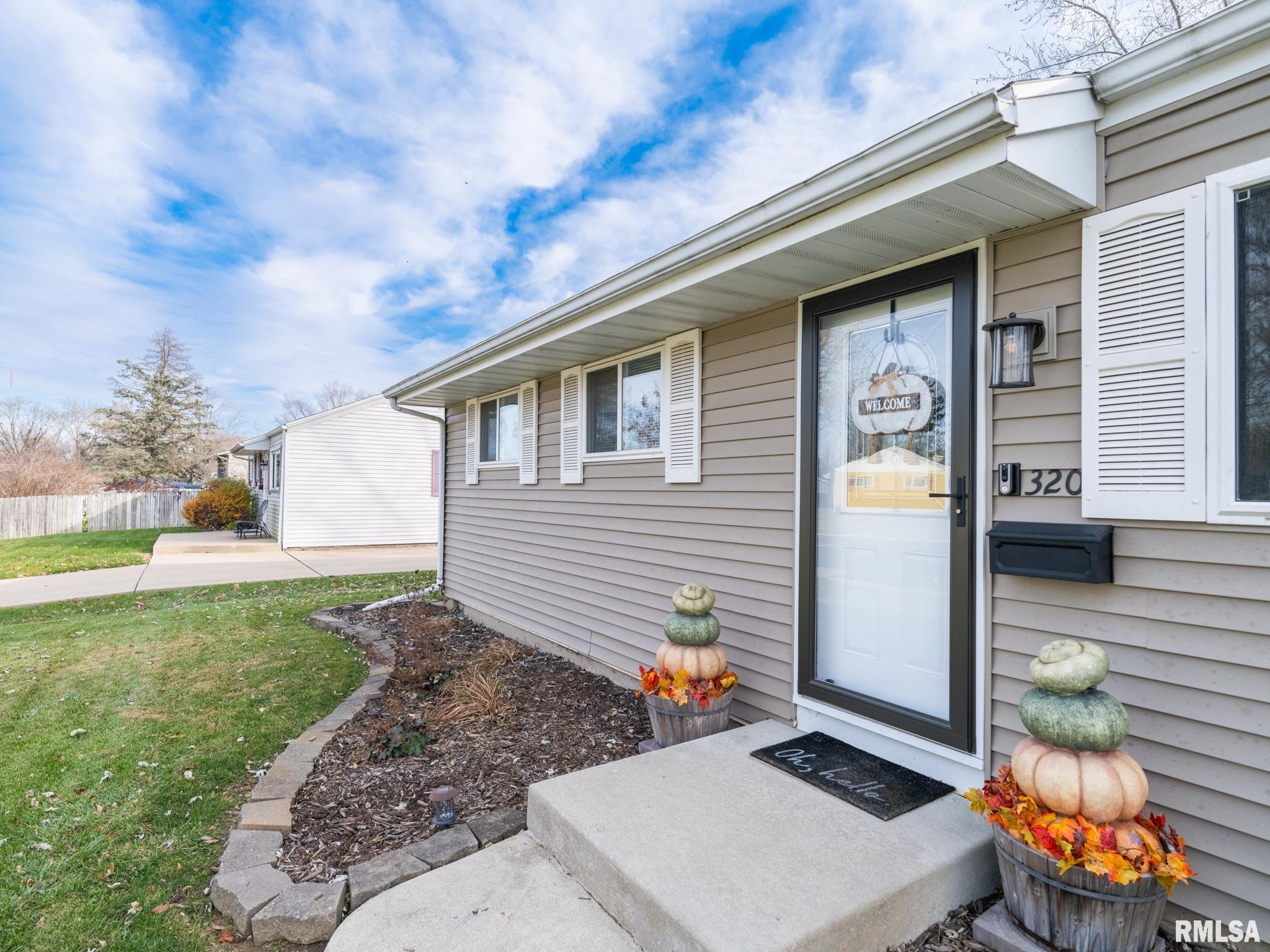 320 Kaskaskia Road Marquette Heights, IL 61554 - Photo 2 of 55 Gallery Image 2