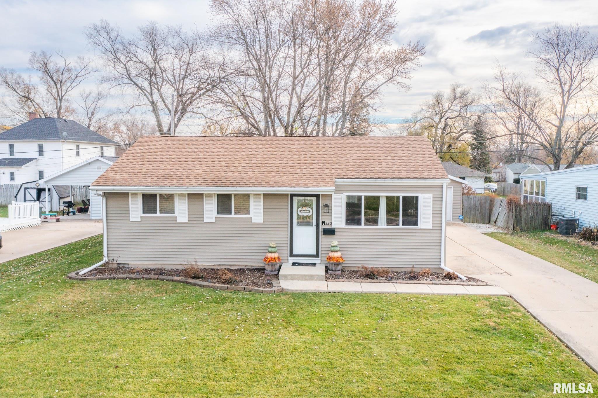 320 Kaskaskia Road Marquette Heights, IL 61554 - Photo 3 of 55 Gallery Image 3
