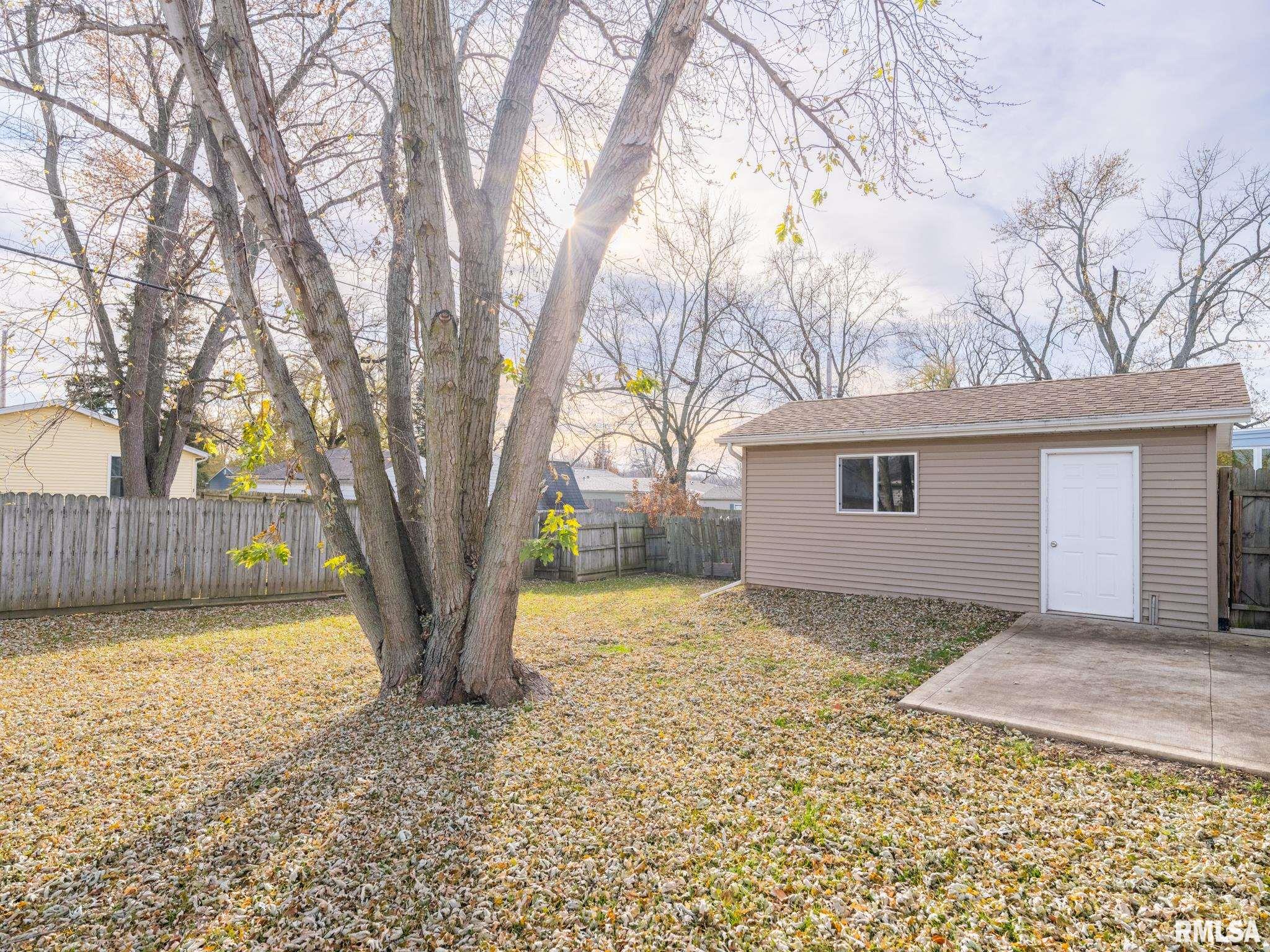 320 Kaskaskia Road Marquette Heights, IL 61554 - Photo 48 of 55 Gallery Image 48