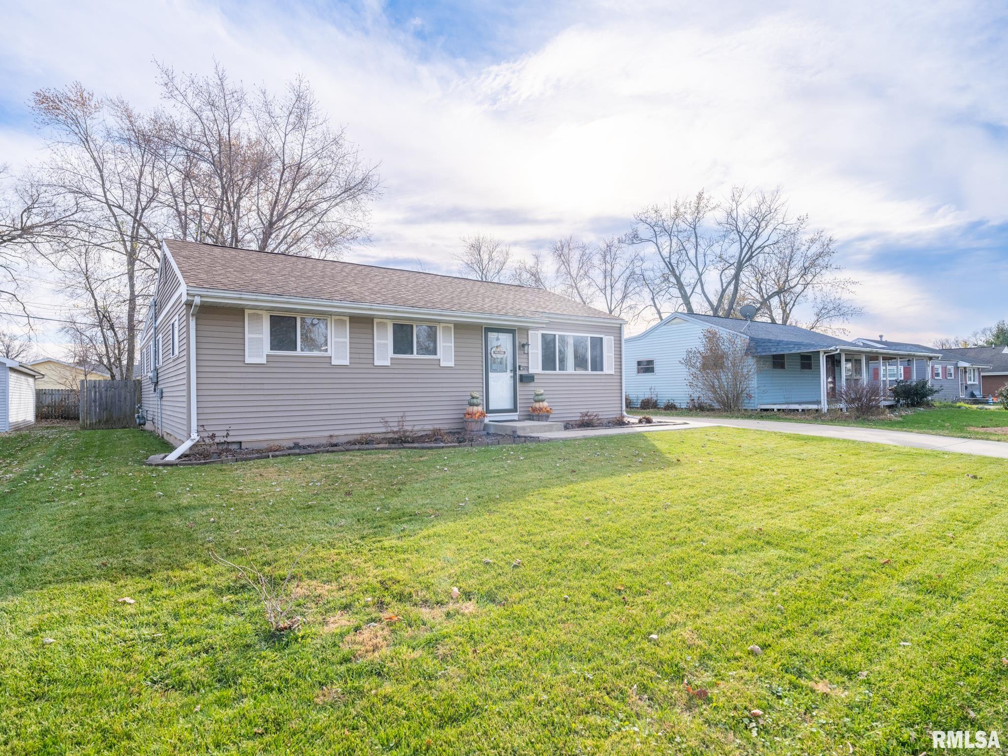 320 Kaskaskia Road Marquette Heights, IL 61554 - Photo 52 of 55 Gallery Image 52