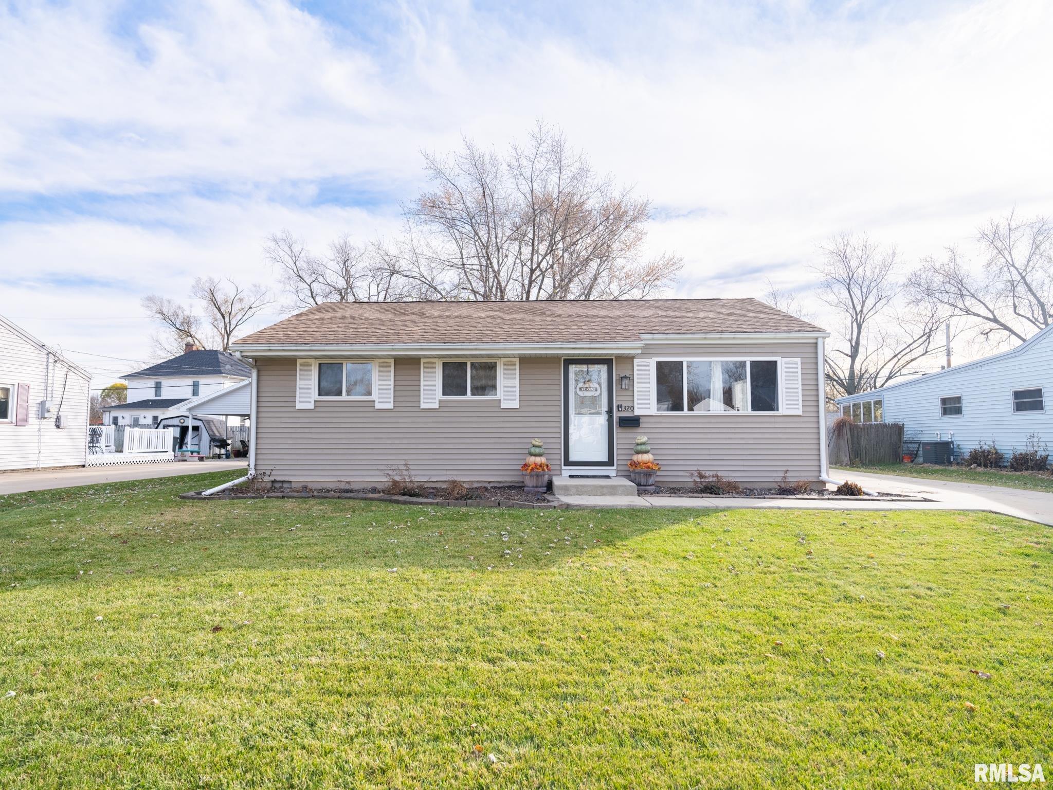 320 Kaskaskia Road Marquette Heights, IL 61554 - Photo 53 of 55 Gallery Image 53