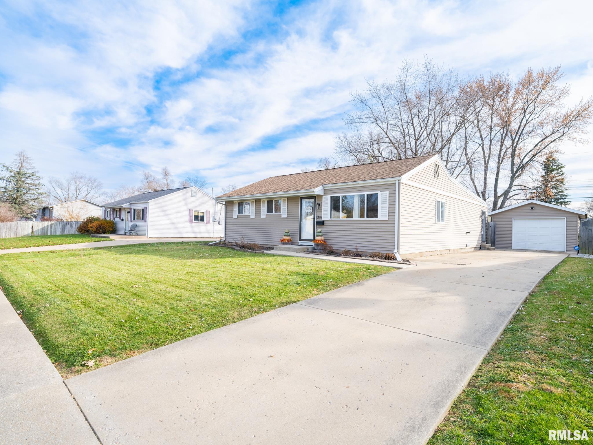 320 Kaskaskia Road Marquette Heights, IL 61554 - Photo 54 of 55 Gallery Image 54