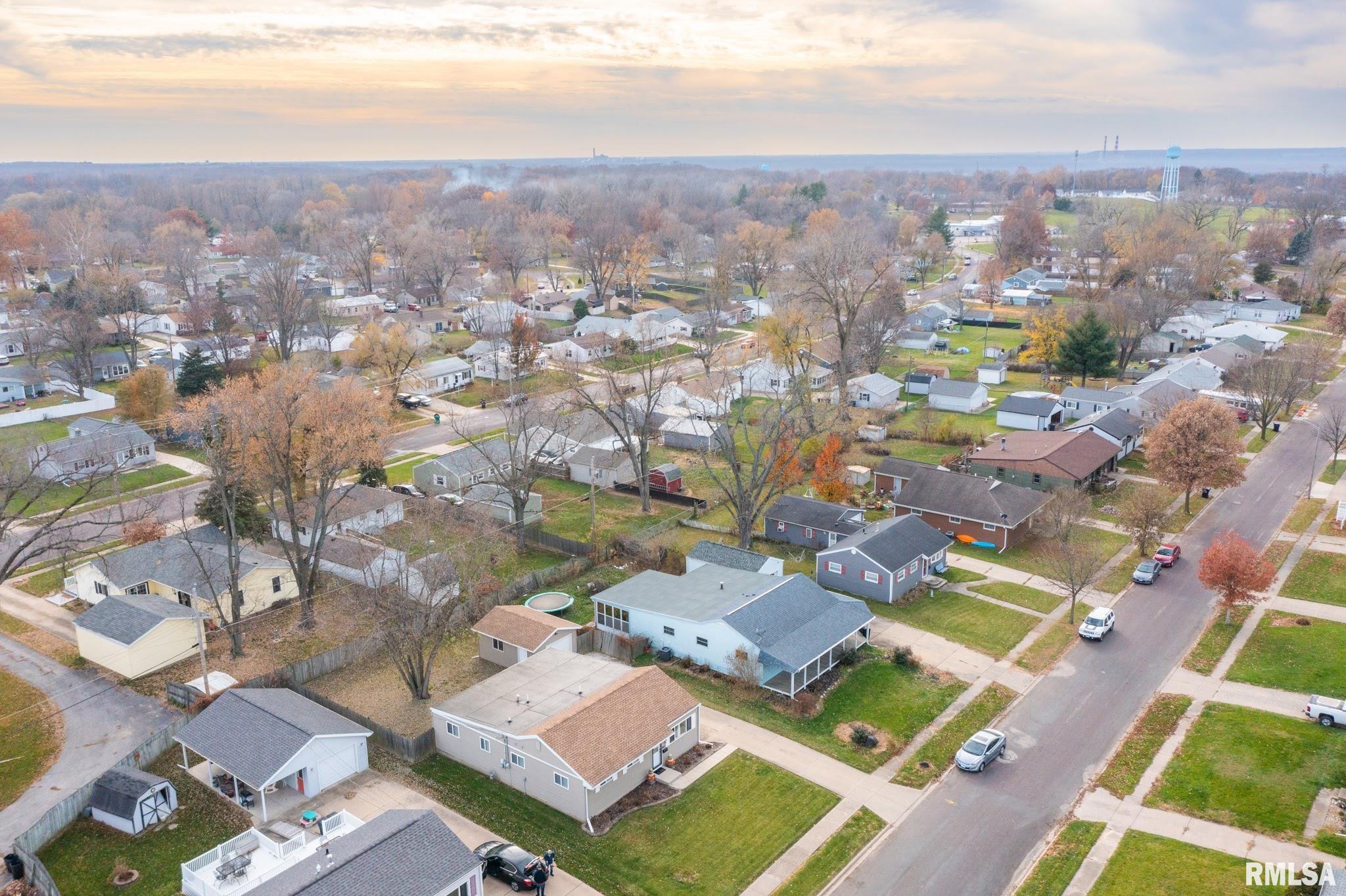 320 Kaskaskia Road Marquette Heights, IL 61554 - Photo 7 of 55 Gallery Image 7