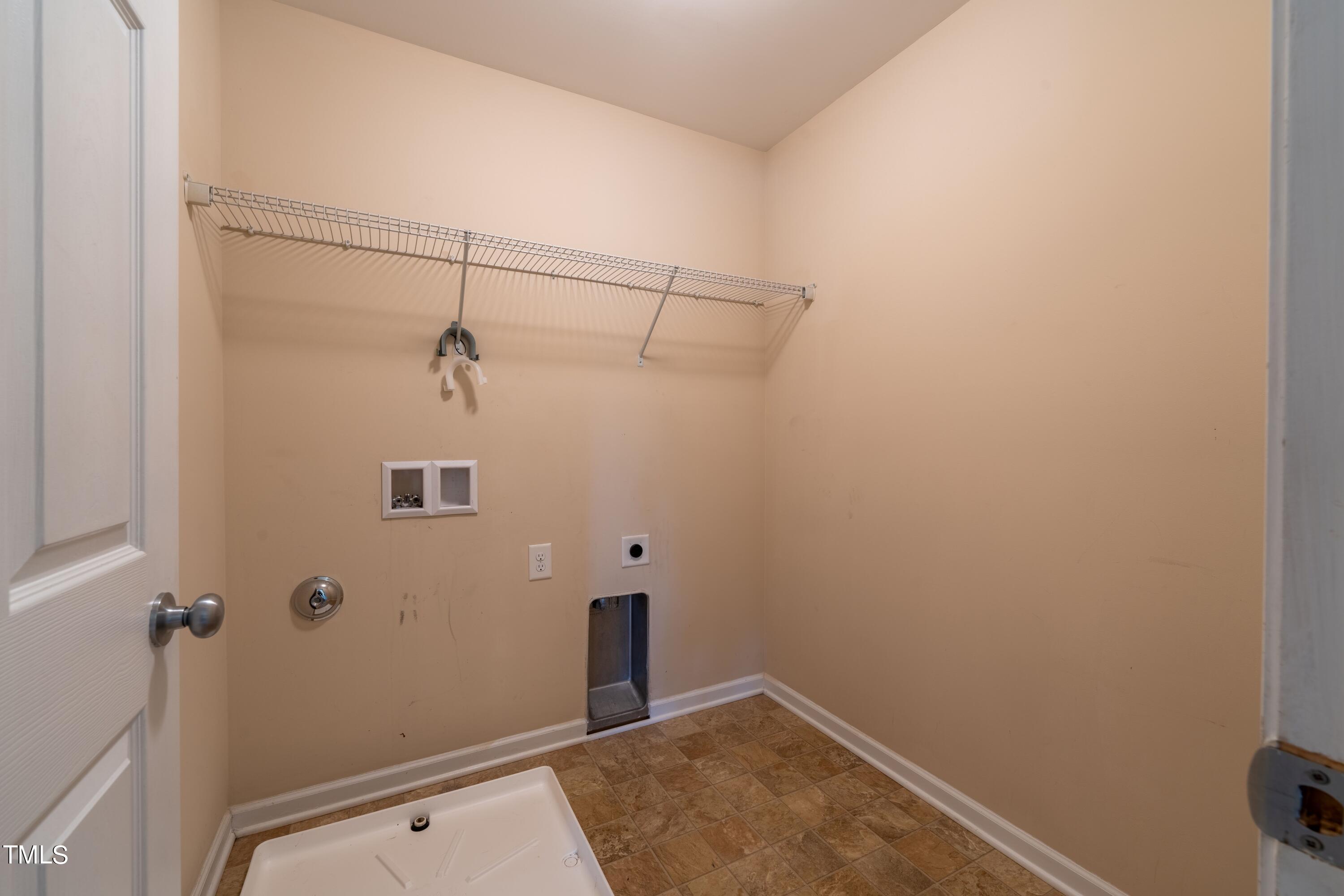 15 Lancaster Court Spring Lake, NC 28390 - Photo 29 of 48 a bathroom with a shower