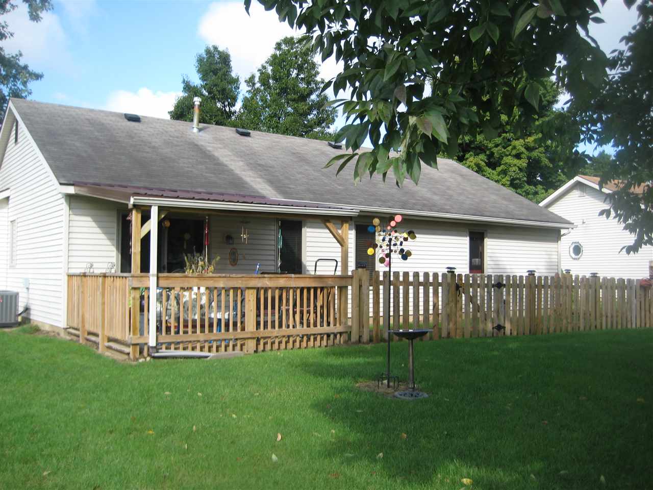 6515 Old Trail Road Fort Wayne, IN 46809 - Photo 3 of 4