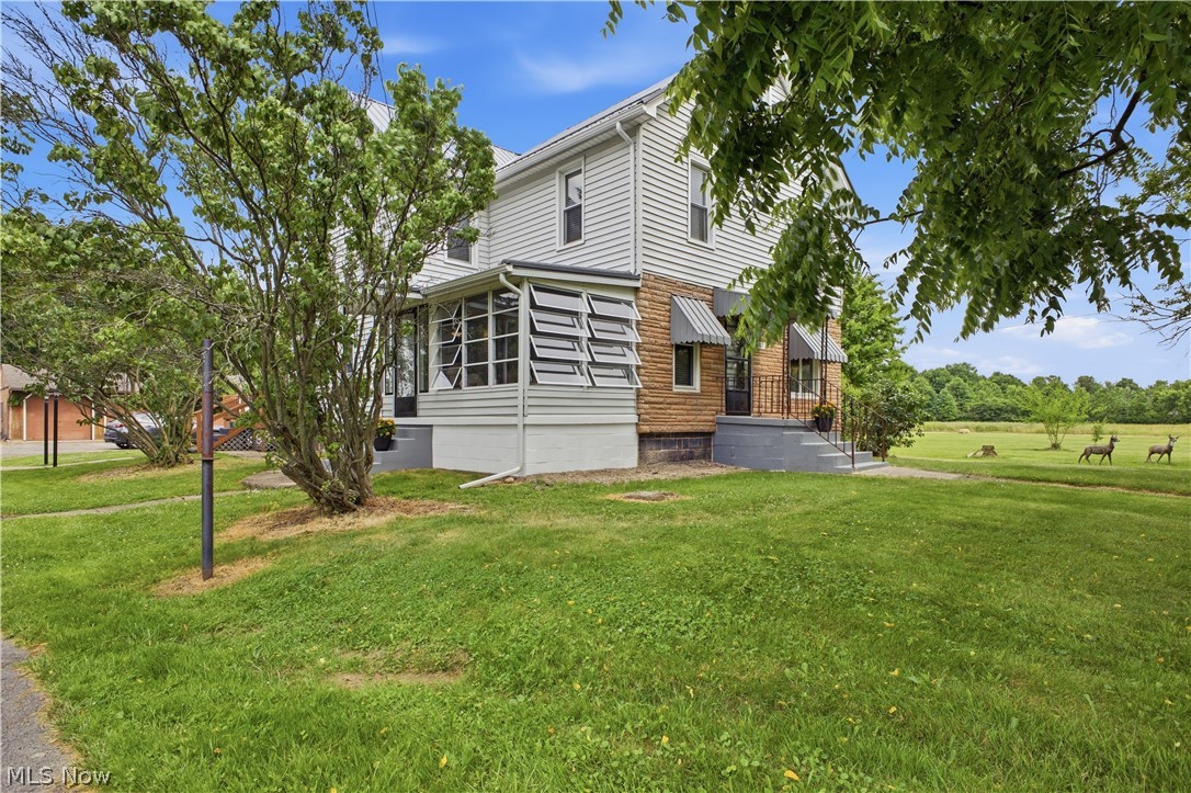 461 South Salem-Warren Road North Jackson, OH 44451 - Photo 11 of 50