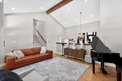 $2,288,000 | 515 Burns Circle, San Ramon, CA 94583