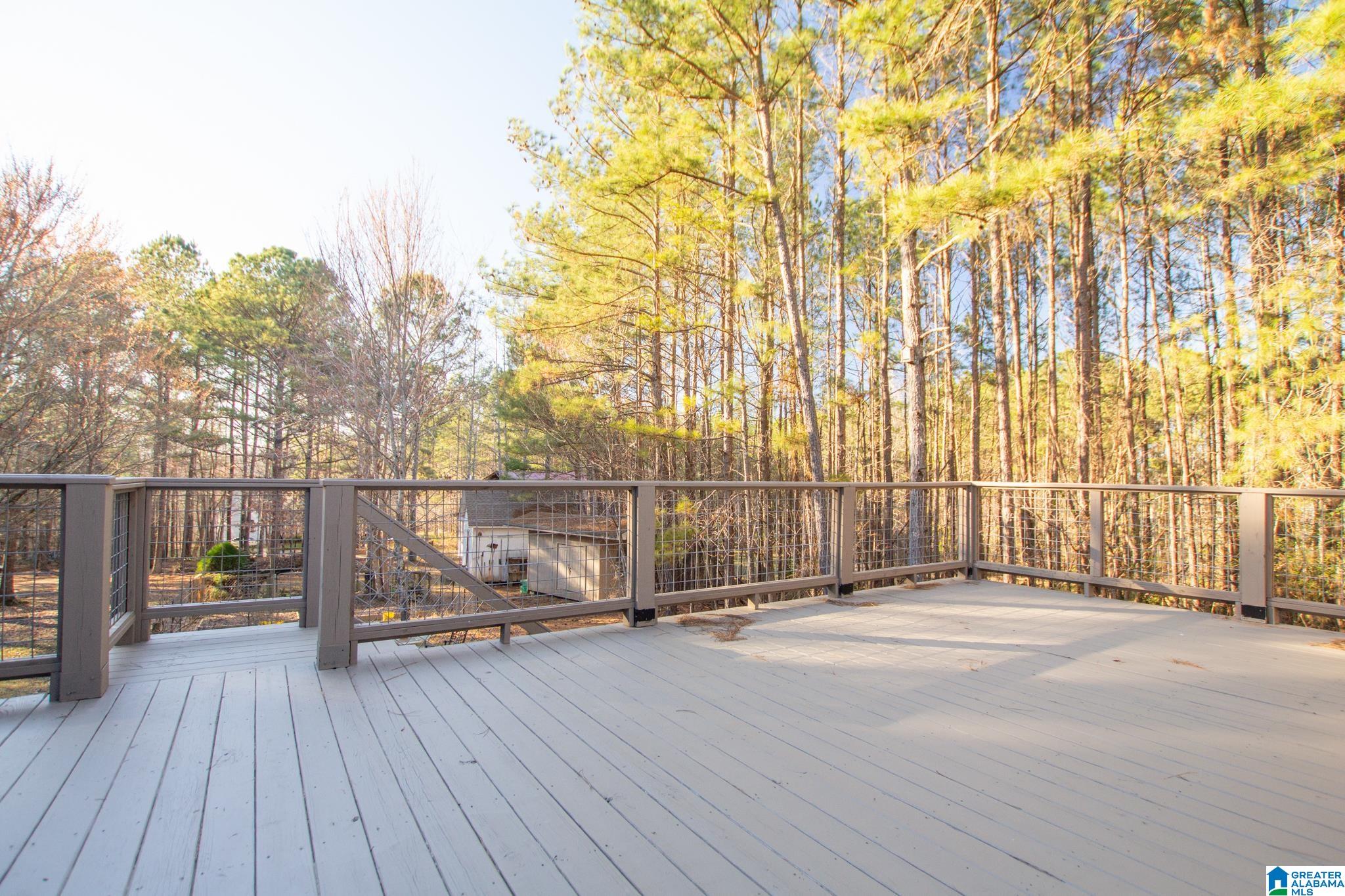 663 County Road 447 Heflin, AL 36264 - Photo 27 of 49