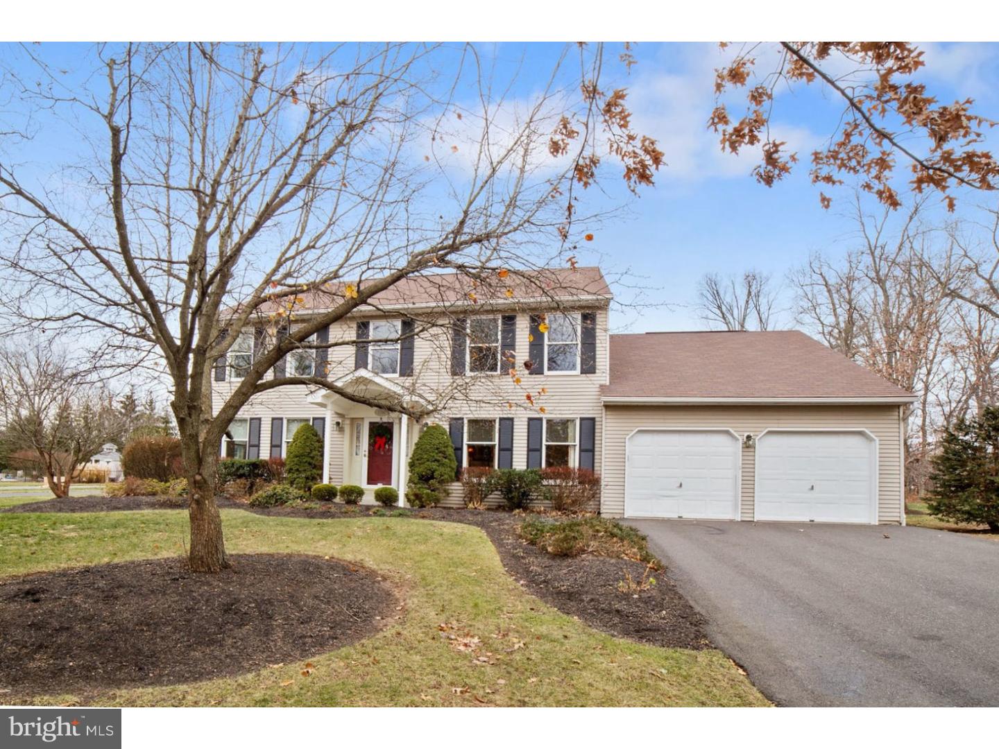 1760 Bergey Road Hatfield, PA 19440 - Photo 1 of 25 Exterior Front