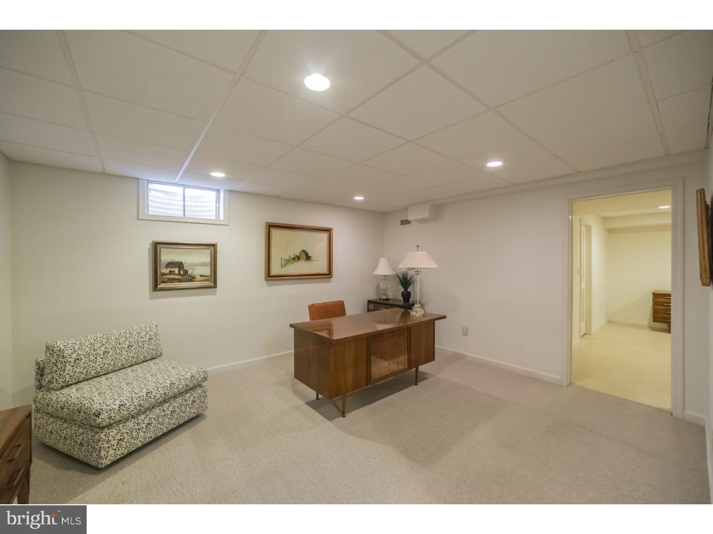 1760 Bergey Road Hatfield, PA 19440 - Photo 22 of 25 Basement - Finished