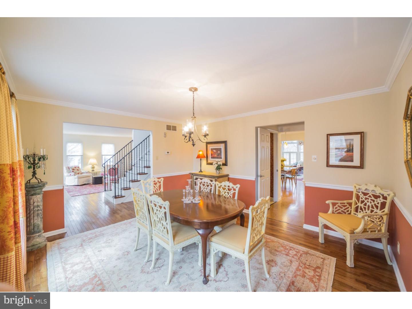 1760 Bergey Road Hatfield, PA 19440 - Photo 4 of 25 Dining Room