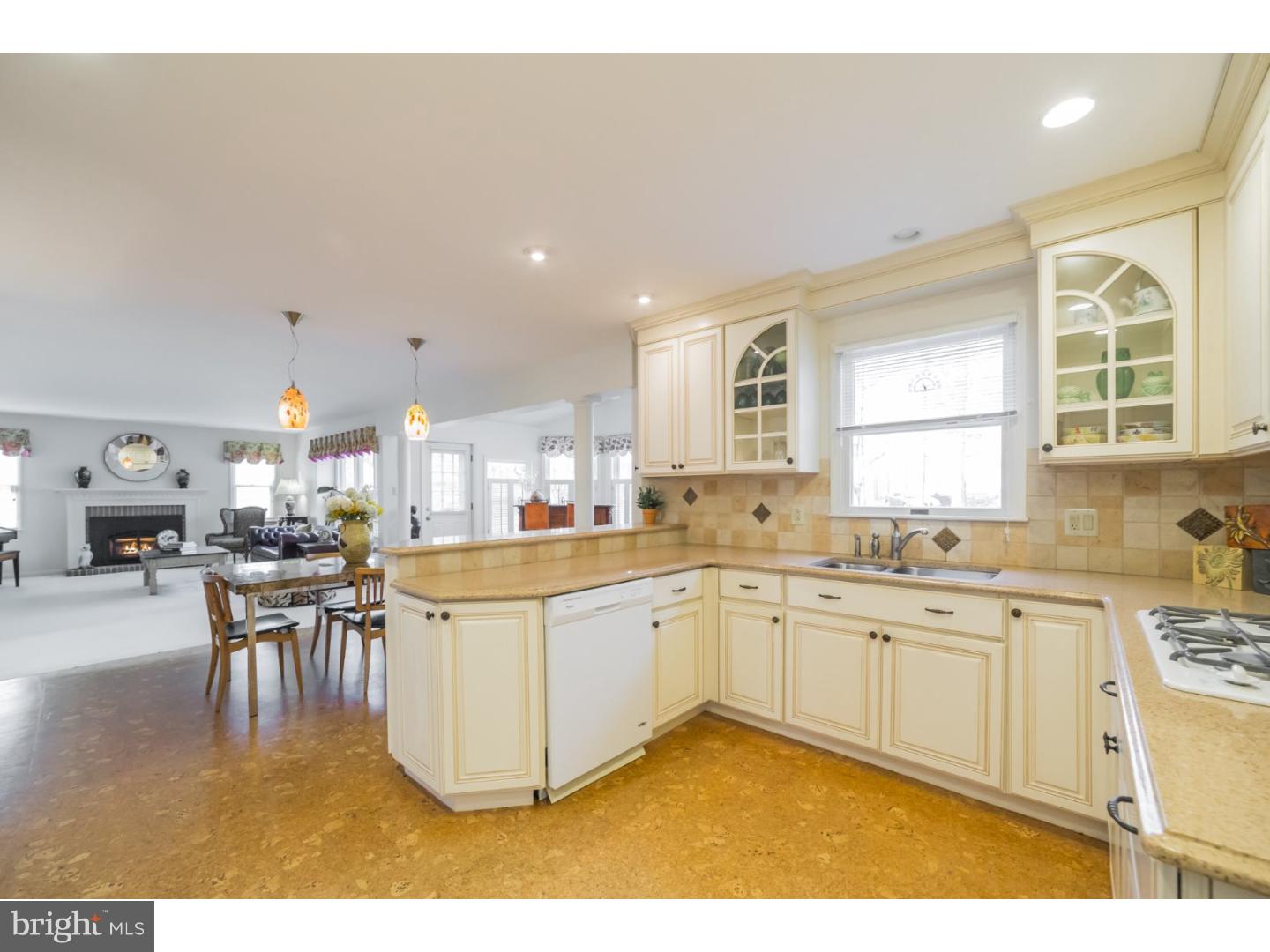 1760 Bergey Road Hatfield, PA 19440 - Photo 7 of 25 Kitchen