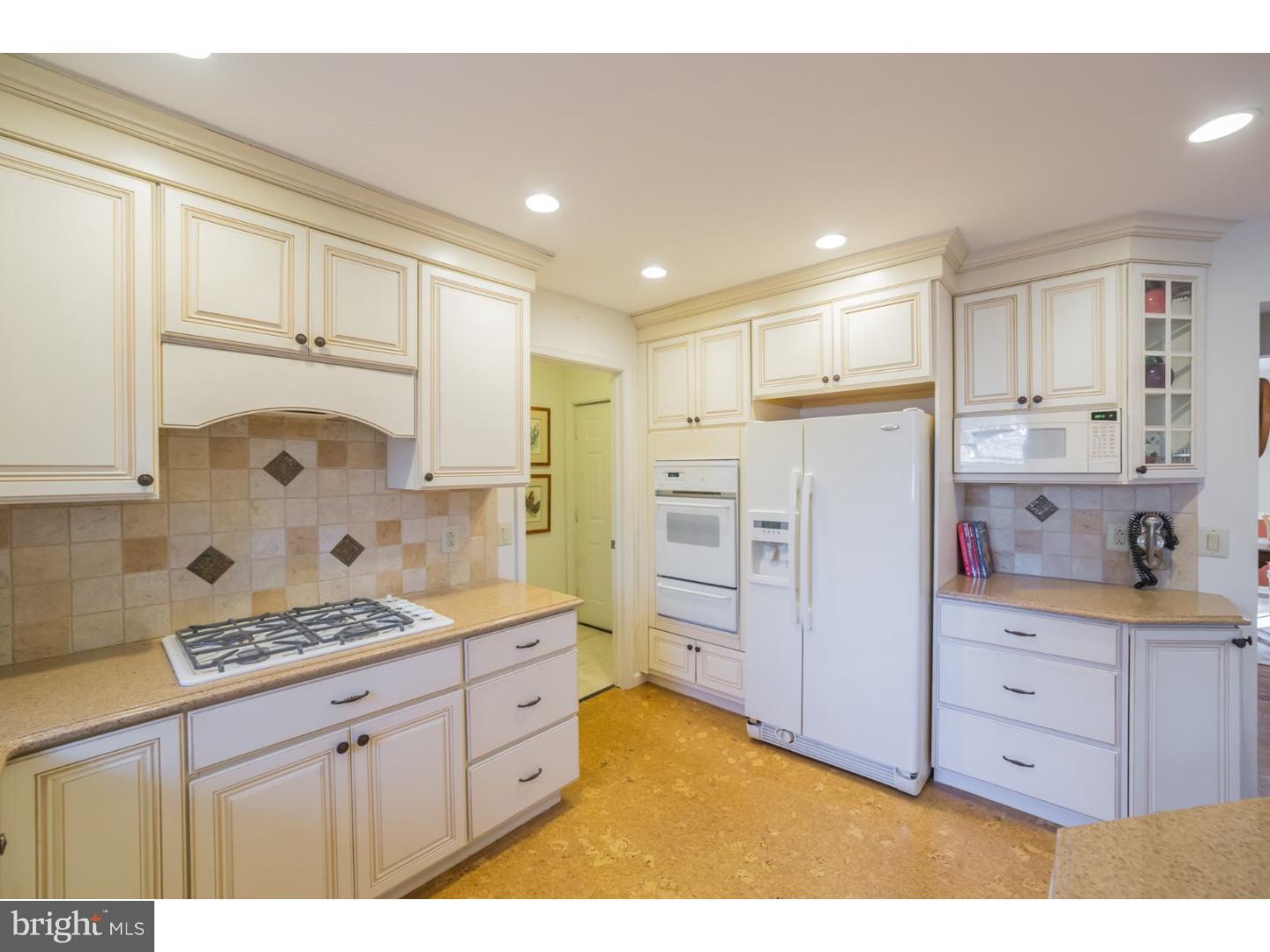 1760 Bergey Road Hatfield, PA 19440 - Photo 8 of 25 Kitchen