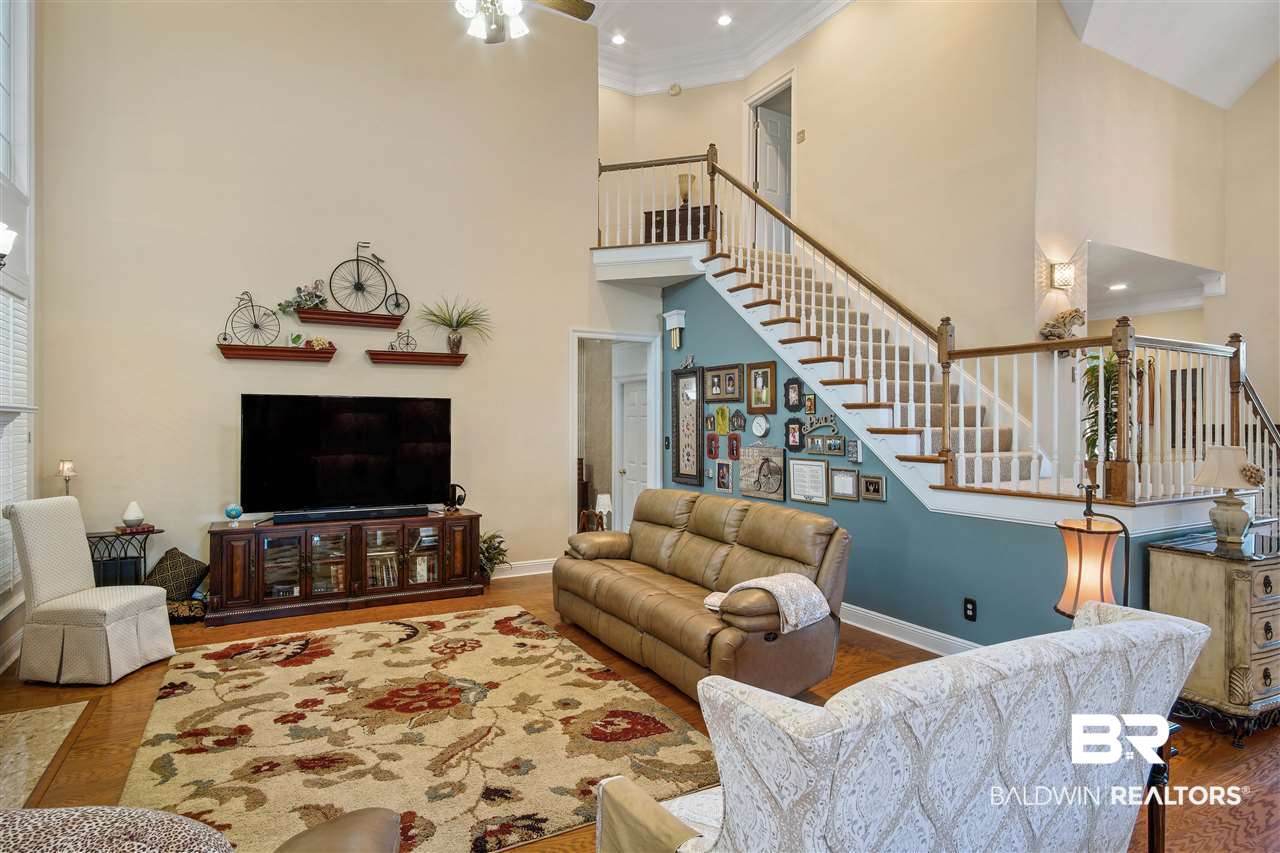 2961 Jenfield Drive Mobile, AL 36695 - Photo 9 of 50