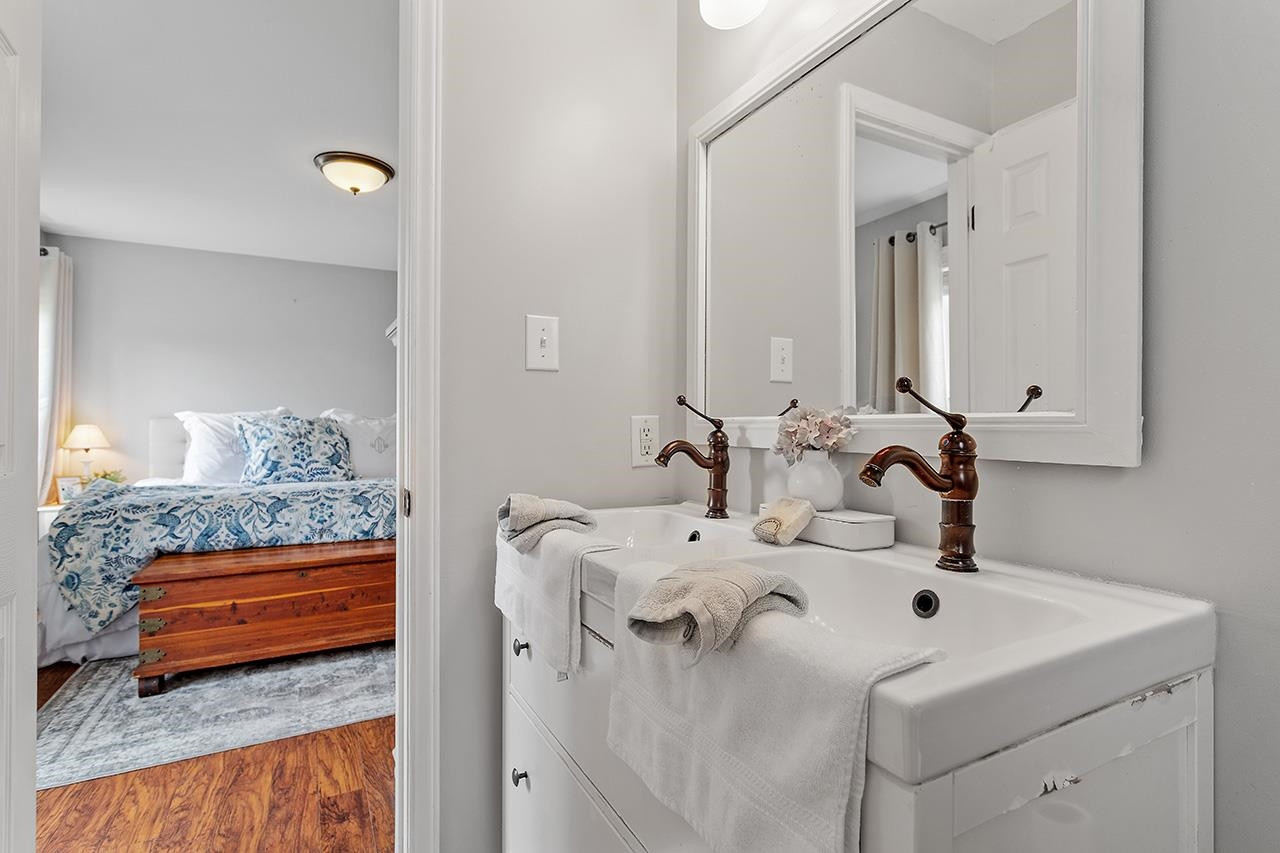 7269 Turner Fish Road Willow Spring, NC 27592 - Photo 30 of 30 Photo 30