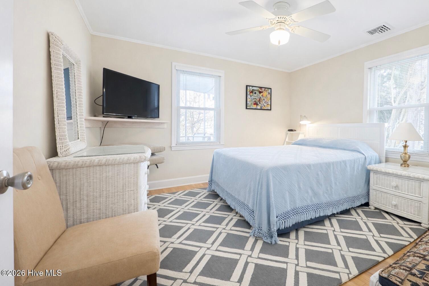 2908 Canal Cove Road Lake Waccamaw, NC 28450 - Photo 18 of 25 2908 Canal Cove - Second Bedroom