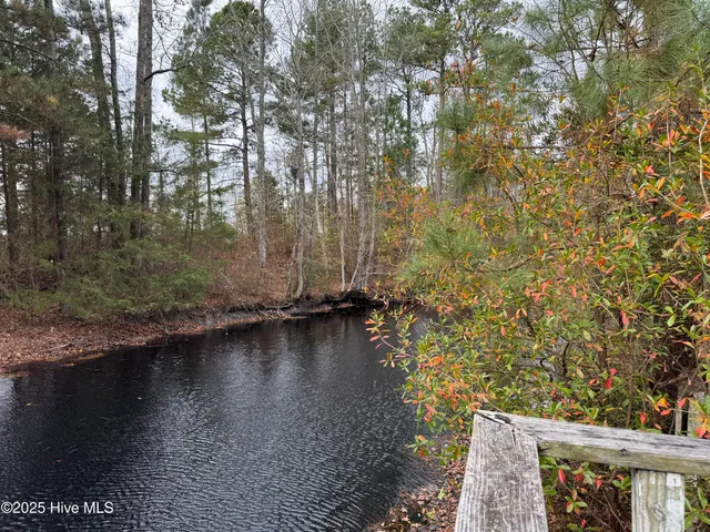 $32,500 | 0 Boyd Lake Road, Hamlet, NC 28345