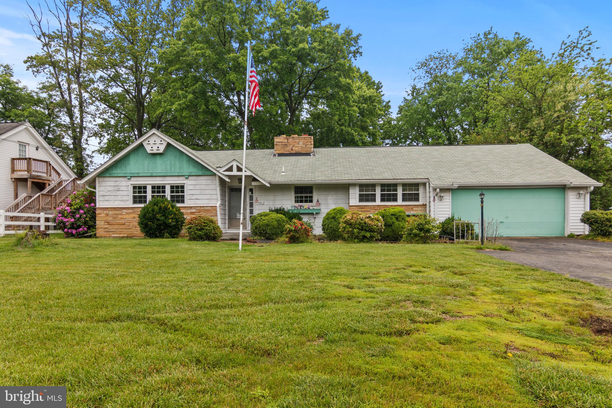 4921 Enterprise Road Bowie, MD 20720 - Photo 1 of 31 Solid 2-level home on almost 1/2 acre